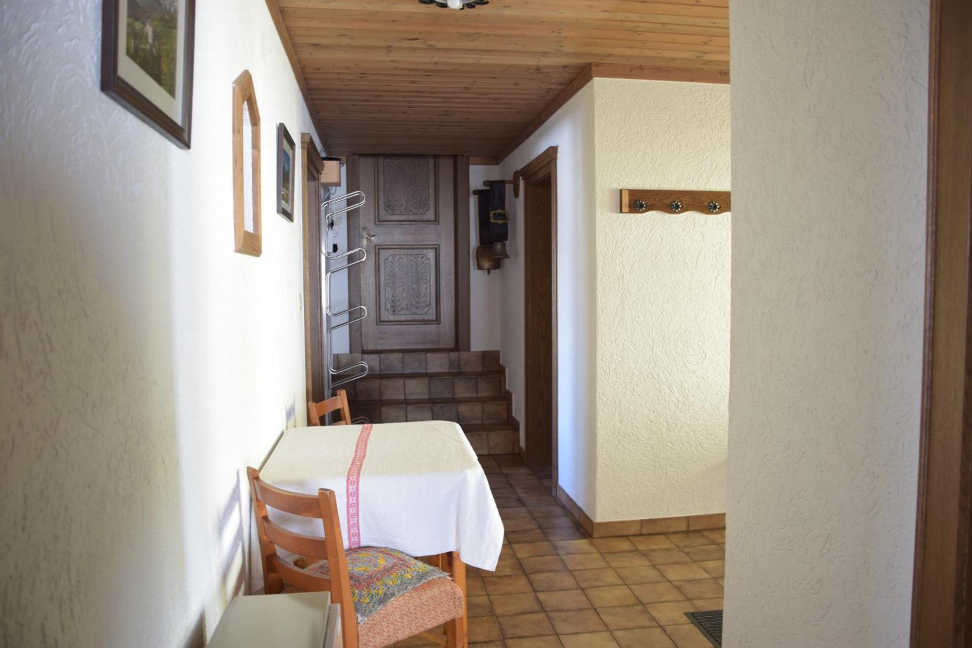 Loeschenbrandhof Διαμέρισμα Mittersill Δωμάτιο φωτογραφία