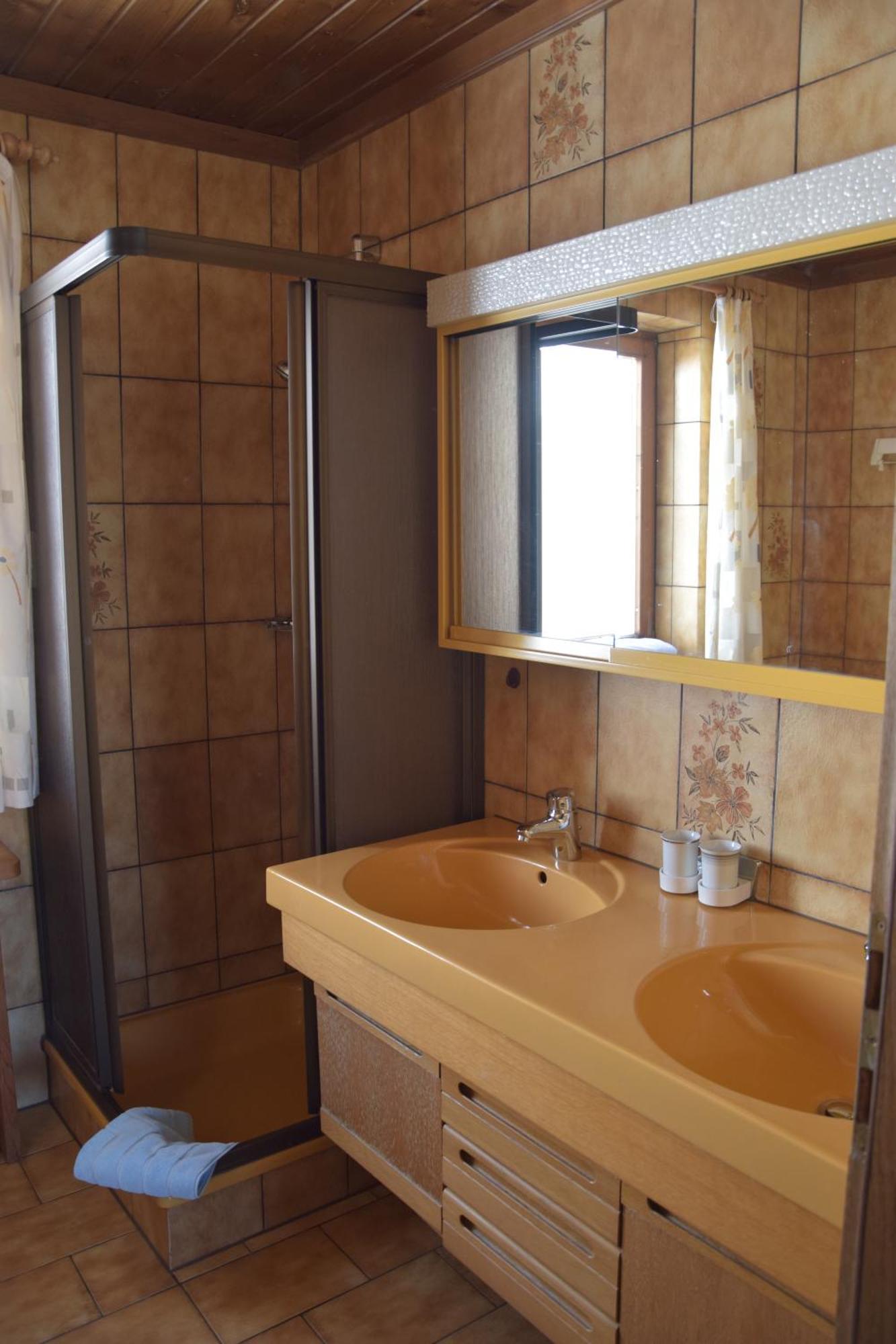 Loeschenbrandhof Διαμέρισμα Mittersill Δωμάτιο φωτογραφία