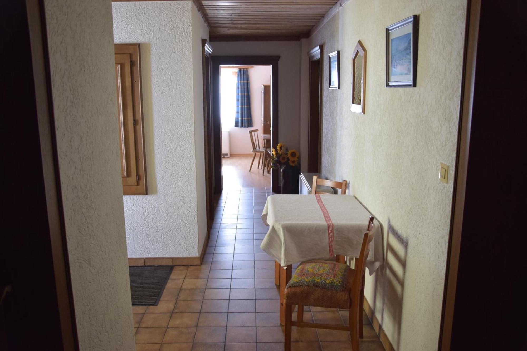 Loeschenbrandhof Διαμέρισμα Mittersill Δωμάτιο φωτογραφία